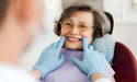 Harris Dental Provides Partial Dentures for Local Patients in Cape Cod