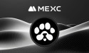 MEXC announces official listing of PAWS (PAWS)