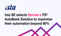 Ista entscheidet sich für FS² AutoBank von Serrala zur Automatisierung seiner Finanzprozesse