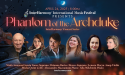 InterHarmony Artists Perform Piano Trios and Opera Arias in Phantom of the Archduke at Carnegie Hall on April 24 at 8PM