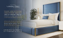 Wesley Allen's Springtime Dreams Event will feature two celebrity designer guest hosts