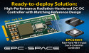 EPC Space Launches a High-Performance Radiation-Hardened DC-DC Controller with Matching Reference Design