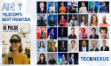 TeckNexus Unveils 'AI Pulse: Telecom’s Next Frontier' Magazine – MWC 2025 Special Edition