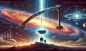Shinshot Media Announces Cosmic Pendulum, a Sci-Fi Drama Exploring Time, Ethics, and Human Connection