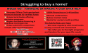 AskForRed.com Team Launches Free Buyer Consultations with Referrals to 100% Financing and Cash-Backed Offer Programs