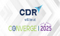 CDR Software to Attend Converge Conference This May