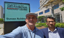 H2Ocean's Healing Rinse Gains Spotlight at MD Anderson’s 2025 Oral Oncology Symposium