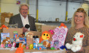 Nonprofits & Teachers Can Avoid Tariffs & Receive New Donated Merchandise
