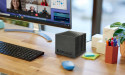 BLEU JOUR Launches the Second Generation of KUBB Fanless: Where Silence Meets AI Power