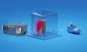 INFICON Stressed Enhanced EV Battery Safety at The Battery Show South and Assembly Show South