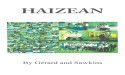 'Haizean' by James Gerard: A Story of War, Exile, and Reconciliation