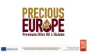 'Precious Europe' - Kampagne
