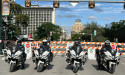 ARCHER BARRIERS CHOSEN TO PROTECT NCAA FINAL FOUR CROWDS