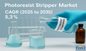 Photoresist Stripper Market Poised for Growth Driven by Semiconductor Advancements and Eco-Friendly Innovations