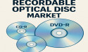Recordable Optical Disc Market: Navigating Decline Amid Digital Streaming Surge