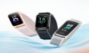 Introducing Runmefit GTL1 Fitness Tracker: The Lightest Tracker for Everyday Wear