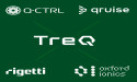 Innovate UK Awards TreQ-Led Consortium £1.65 Million to Create Open Architecture Quantum Testbed