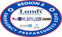 Lundy LLP Announced as Title Sponsor for Region 5 Emergency Preparedness Expo