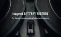 leagend Has Owned the Highest Precision Battery Testers in the Industry