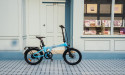 ADO Air 20 Ultra, A Modern Folding E-Bike has been Launched by ADO Ebike, Offering Urban Freedom