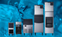 Summit Appliance Unveils New Collection of Commercial Ice Machines Featuring High-Volume Production