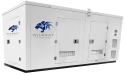 Wildcat Power Gen Becomes OEM of Emergency Standby Gaseous Generators for Commercial and Industrial Markets