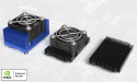 ATS Launches High-Performance Heat Sinks for NVIDIA Jetson Orin™ NX Modules Operating in Super Mode