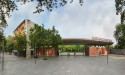 Ahmedabad University Wins Top Honour at Times Higher Education Awards Asia 2025