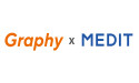 Medit and Graphy Announce Strategic Partnership to Advance Digital Orthodontics