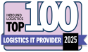  Logistics Plus is Named a 2025 Top 100 Logistics & Supply Chain Technology Provider 