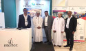  Accelerating Digital Innovation in Water Utilities: Intertec Systems at Oman Water Week 2025 