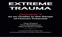 BE A MENSCH FOUNDATION ANNOUNCES INTERNATIONAL BOOK TOUR FOR EXTREME TRAUMA