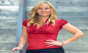 MARNIE BYFORD SELECTED AS EMPOWERED WOMAN OF THE YEAR BY IAOTP