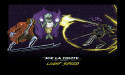 Joe La Truite - New Single - Light Speed with Partners SLH Agency - Rola Music - Metal Devastation - Max Zguen Media