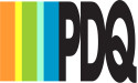  PDQ named to the Shatter List for supporting women in tech 