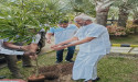 Superstar Rajinikanth Leaves a Living Legacy at POPPYS Tuskers Hill Resort, Anaikatti