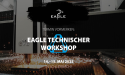 Eagle Technischer Workshop in Deutschland
