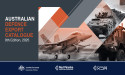 Red Piranha member of Team defence Australia included in 2025 Australian Defence Export Catalogue