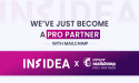 INSIDEA Partners with Mailchimp to Deliver Smarter, ROI-Driven Email Marketing at Scale