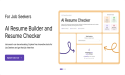 MindPal.co Launches New Resume Checker & Builder to Boost Job Search Efficiency