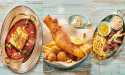 Chef Heman Tan Launches American Mass Hall in the Heart of Singapore's Tanjong Pagar