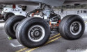 Aircraft Tire Market Set to Reach USD 3,704.8 Million by 2035, Driven by Aviation Expansion and Technological Innovation