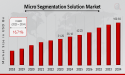 Micro Segmentation Solution Market to Hit $169.69 Billion By 2034, Enhancing Network Security Precision