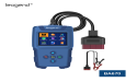 leagend Unveils BA670: Combined OBD II Scanner and Battery Tester for Next-Generation Vehicle Diagnostics