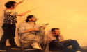 HIP Video Promo Presents: Captains Of Entropy premiere brand new music video 'The Flea' on Music-News.com