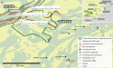 Cosa Commences Airborne Geophysical Surveying at the Astro Uranium Project, Athabasca Basin, Saskatchewan
