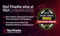  Red Piranha Named Winner of the Coveted Global InfoSec Awards during RSA Conference 2025 