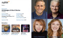 'L. Ron Hubbard Presents Writers of the Future Volume 41' Audiobook Becomes Instant Bestseller