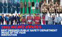 2025 NAUMD Awards Celebrate Excellence in Uniforms That Work Hard and Wear Well