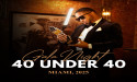 Celebrating U.S. Business Excellence: The 2025 Business Elite’s '40 Under 40' Gala Heads to Miami